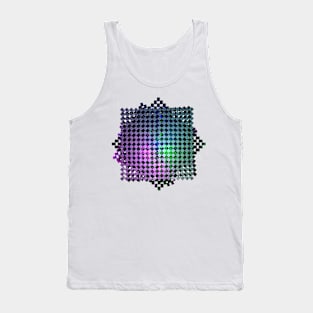 Cubiplexity Linearis Tank Top